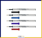 Cross Gel Rolling Ball Refill 8521 Blue 8523 Black 8013 Red 8014 Purple Selectip