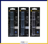 Cross Ink Cartridges for Fountain Pens in Black, Blue, Blue/Black or Washable Blue x 12