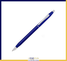 Cross Classic Century Translucent Ballpoint Pen AT0082-136