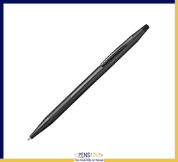 CROSS Classic Century Black PVD Ballpoint Pen