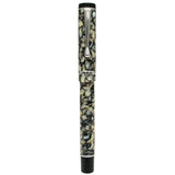 Conklin Duragraph Ballpoint Pen in Cracked Ice