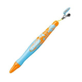 Stabilo 's move Beach Range pen Flip Flop. Palm Tree or Surf Board