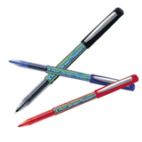 Pilot BeGreen® Green Tecpoint 0.5 Needlepoint Pen in BLACK BLUE or RED BX-GR5