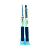 Pilot SnapClick Retractable Ballpoint Pen 1.0mm Tip Extra Large Pocket Clip