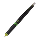 Pilot Shaker Pencil 0.5mm HDF-505 Blue Green or Pink Barrel Colours