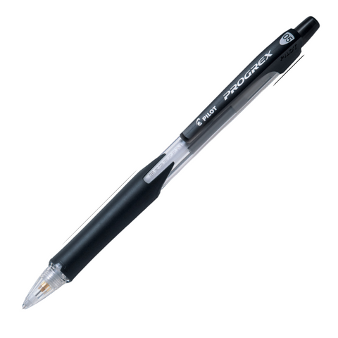 Pilot Progrex BeGreen 0.3mm 0.5mm 0.7mm 0.9mm Mechanical Pencil