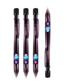 Pilot B2P SODA Retractable Ballpoint Pen with a 1.0mm Nib 4 colours 95% Recycled