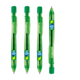 Pilot B2P SODA Retractable Ballpoint Pen with a 1.0mm Nib 4 colours 95% Recycled