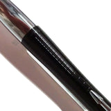 Parker Urban Chiselled Ebony Black Premium Ballpoint Pen