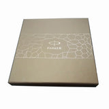 Parker Urban Chiselled Pearl Premium Ballpoint and Notepad Gift Set