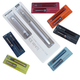 Platinum Plaisir Fountain Pen Medium Nib G