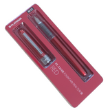 Platinum Plaisir Fountain Pen Medium Nib G