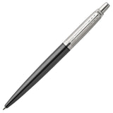 Parker Jotter Premium Ballpoint in 2 Diagonal Styles with Chrome Trims
