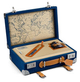 Parker Duofold "The Craft of Travelling" Limited Edition Fountain Pen