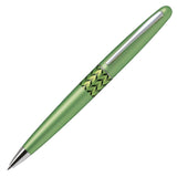 Pilot MR Retro Pop Collection Ballpoint Pen in 3 Styles and Colours