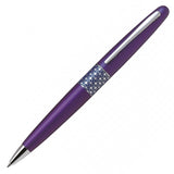 Pilot MR Retro Pop Collection Ballpoint Pen in 3 Styles and Colours