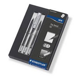 Staedtler "The Pencil" Premium Wopex Stylus Gift Set 9PTP581SET