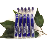 Staedtler Mars Micro Carbon Pencil Leads 0.7mm in HB, H, 2H, B and 2B with Quantity Discounts