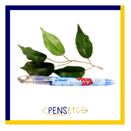 Pilot Laundry Marker Pen Black Back to School Black Ink Fine Tip x1 SCALTM