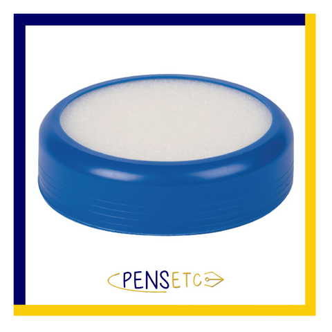 Sponge Dampener in Blue