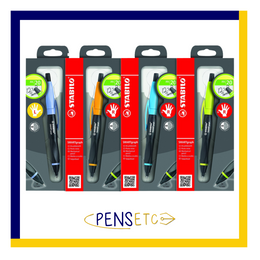 Stabilo SMARTgraph Left & Right Handed Mechanical Pencil in 4 Colours