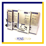 Staedtler Lumograph 100 Lead Pencil Tins G6 G12 G12S G19 all grades 8B-6H