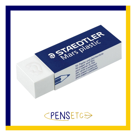 Staedtler Mars Plastic Eraser