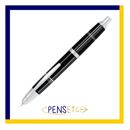 Pilot Capless Crossed Lines Limited Edition 2018 Fountain Pen