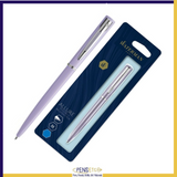 Waterman Allure Ballpoint Pen and/or Fountain Pen Pale Lilac