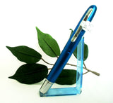 X-Pen Bullet Rollerball Pen In Chrome, Copper or Blue