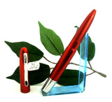 X-Pen Bullet Rollerball Pen In Chrome, Copper or Blue