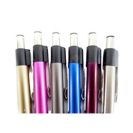 Zebra F301A Aluminium Retractable Ballppoint Pen