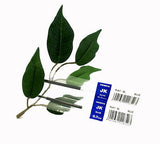 Zebra JK Roller Ball Pen Refill in Blue or Black Ink Pack of 2 Refills RJK7