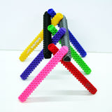 Artline Stix Colouring Markers Pack of 8 Assorted Colours ETX-300UK/8W