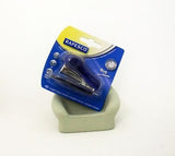 Rapesco Bug Stapler & Remover Staple 26/6 in 2 Colours Blue-y Green-y WSR700A3