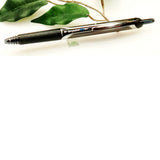 Pilot Hi-Tecpoint V7 RT Retractable Needlepoint Pen in Black Blue or Green