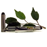 Pilot V Fountain Pen Disposable Medium Nib Black or Blue Ink SVP-4M