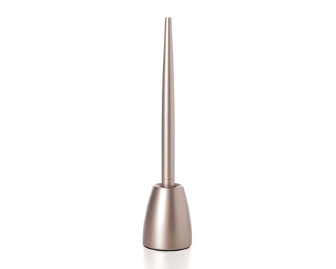 Lexon Scribalu Rollerball Pen and Base