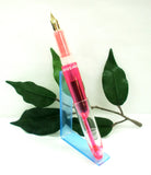 Papermate Handwriting Fountain Pen Mini Size + Free Cartridges