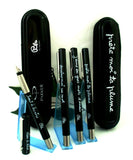 Parker Vector BEN Fountain Pen Special Edition French Titles