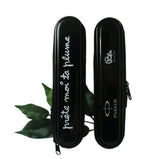 Parker Vector BEN Fountain Pen Special Edition French Titles