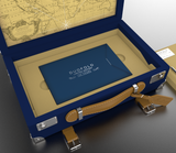 Parker Duofold "The Craft of Travelling" Limited Edition Fountain Pen