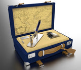 Parker Duofold "The Craft of Travelling" Limited Edition Fountain Pen