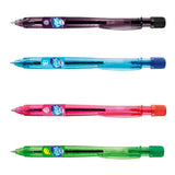 Pilot B2P SODA Retractable Ballpoint Pen with a 1.0mm Nib Available in 4 colours 95% Recycled