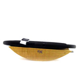 Pilot Capless Vanishing Point Retractable Fountain Pen Matt Black/Matt Black Trims