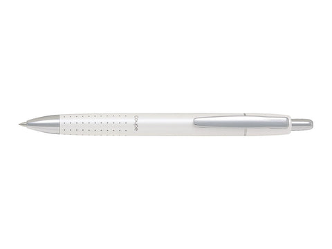 Pilot Coupe Retractable Ballpoint Pen in either Black, Red or White BCP-1SR