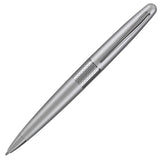 Pilot MR Matt Silver Fountain Pen, Rollerball or Ballpoint - Gift Boxed