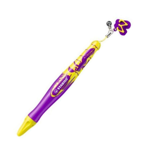 Stabilo 's move Beach Range pen Flip Flop. Palm Tree or Surf Board