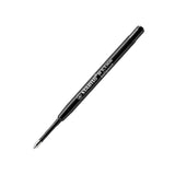 Stabilo EASYball COM4ball SMARTball Pen Refill x2 Blue Black Red Green 0.5mm