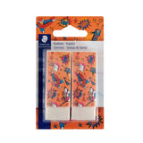 STAEDTLER COMIC ERASERS SET OF 2